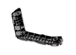 Sherman Parts Capa lt frt bumper cover support toyota corolla 09-17
