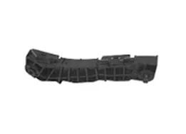 Sherman Parts Capa rt frt bumper cover support usa/japan built toyota camry 07-11