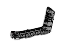 Sherman Parts Capa rt frt bumper cover support toyota corolla 09-17