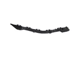 Sherman Parts Lh rear bumper cover retainer toyota corolla 14-19