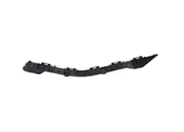 Sherman Parts Rh rear bumper cover retainer toyota corolla 14-19