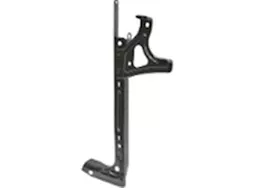 Sherman Parts Capa hood latch support assy toyota corolla 14-16