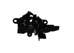 Sherman Parts Hood latch w/o keyless entry toyota corolla 14-19