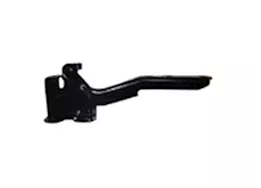Sherman Parts Rh hood hinge assy toyota highlander/highlander hybrid 14-19