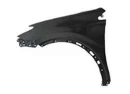 Sherman Parts Capa lt frt fender assy north america built toyota rav4 13-18