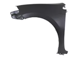 Sherman Parts Capa lt frt fender assy sedan toyota corolla 14-19