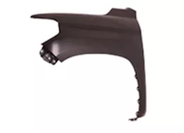 Sherman Parts Capa lh frt fender assy toyota tundra 14-21