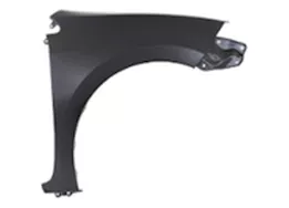 Sherman Parts Capa rt frt fender assy sedan toyota corolla 14-19