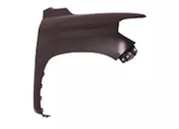 Sherman Parts Capa rh frt fender assy toyota tundra 14-19