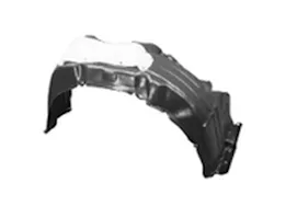 Sherman Parts Rt front fender inner panel se toyota sienna 11-14