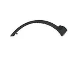 Sherman Parts Capa lh frt wheel opening molding; fender mounted toyota rav4 16-18