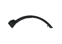 Sherman Parts Capa rh frt wheel opening molding; fender mounted toyota rav4 16-18