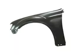 Sherman Parts Capa lt frt fender assy chrysler 300 11-c