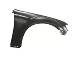 Sherman Parts Capa rt frt fender assy chrysler 300 11-c