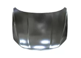 Sherman Parts Capa hood panel assy volkswagen passat 16-17