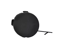Sherman Parts Tow hook cover ptm subaru outback 18-19