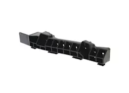 Sherman Parts Lt front bumper cover retainer subaru forester 09-18