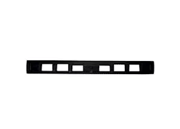 Sherman Parts Rear bumper energy absorber subaru legacy 15-17