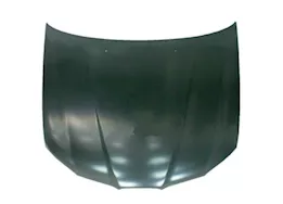 Sherman Parts Hood panel assy 2.5i|wrx|wrx tr subaru impreza 06-07