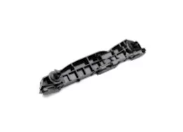 Sherman Parts Rt front bumper cover retainer h/b; canada toyota yaris 06-11