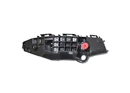 Sherman Parts Rt front bumper cover retainer toyota rav4 19-19; rav4 21-21