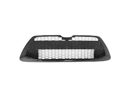 Sherman Parts Capa frt bumper grille l|le;sedan;north america built toyota corolla 20-c