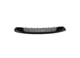Sherman Parts Front bumper grille w/o fog lamps toyota prius 19-c