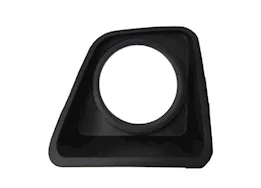 Sherman Parts Rh front bumper insert w/fog lamps toyota tundra 14-21