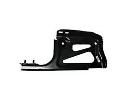 Sherman Parts Capa lt frt bumper cover support inner; upper side toyota tacoma 16-20