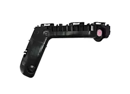 Sherman Parts Capa lt frt bumper cover support toyota corolla 09-17
