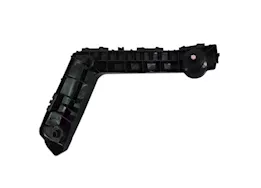Sherman Parts Capa rt frt bumper cover support toyota corolla 09-17