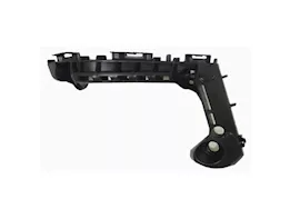 Sherman Parts Capa rt frt bumper cover support h/b toyota corolla 19-c