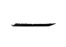 Sherman Parts Lt front bumper molding se; japan built; headlamp trim toyota camry 18-c