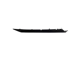 Sherman Parts Rt front bumper molding se; japan built; headlamp trim toyota camry 18-c