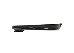 Sherman Parts Rt front bumper molding xse; lower; outer toyota camry 18-20