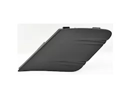 Sherman Parts Rt front bumper molding arm hole cover toyota venza 21-21