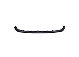 Sherman Parts Front bumper valance turkey built; ptm toyota c-hr 20-21
