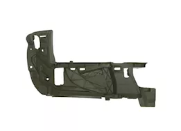 Sherman Parts Capa lt rr bumper extension otr extension assy toyota tacoma 16-20