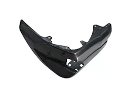 Sherman Parts Capa rt rr bumper extension otr resin bumper toyota tundra 14-21