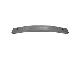 Sherman Parts Rear bumper reinforcement toyota camry/camry hybrid 12-17; lexus es350 na built 16-18