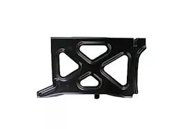 Sherman Parts Capa rt rr bumper cover reinforcement toyota tundra 14-21