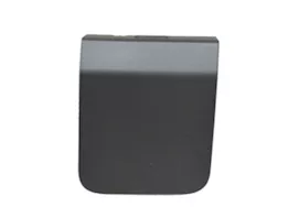 Sherman Parts Rear bumper tow hook cover toyota  prius 19-c