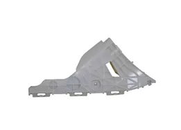 Sherman Parts Lh rear bumper cover retainer; outer toyota yaris sdn 07-12