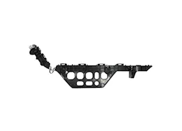 Sherman Parts Capa rt rr bumper cover retainer toyota camry 15-17