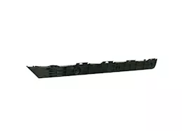 Sherman Parts Capa lt rr bumper cover support toyota camry/camry hydrid 07-18