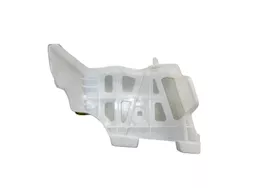 Sherman Parts Capa rt rr bumper cover support side seal toyota camry 15-17