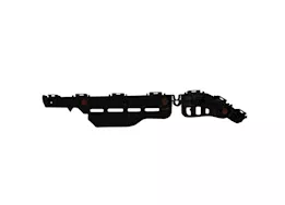 Sherman Parts Rh rear bumper cover support toyota highlander hybrid 14-19