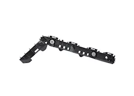 Sherman Parts Capa rt rr bumper cover support sedan;north america built;otr;upper toyota corolla 20-c