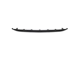 Sherman Parts Capa rr bumper molding;l|le|xle;sedan;n.a/japan built;valance pnl moulding;ptm corolla 20-c