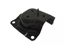 Sherman Parts Capa lh rr bumper bracket sedan toyota corolla 20-c